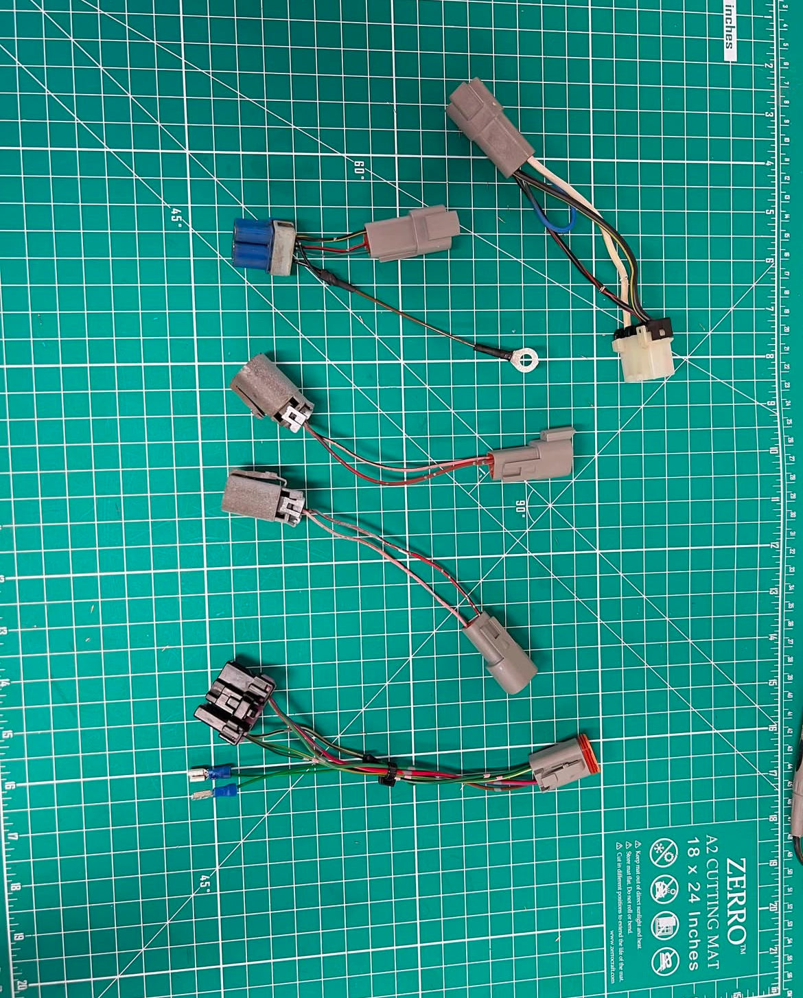 Plug & Play Conversion