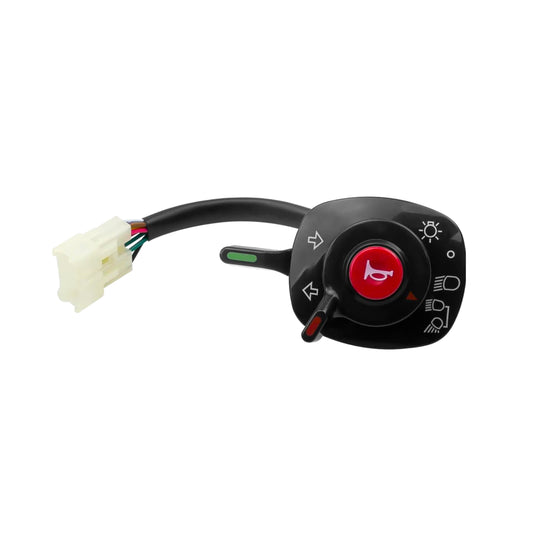 Headlight/Turn Combo Switch