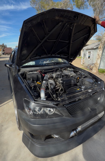 2jzge/1jzge turbo kit