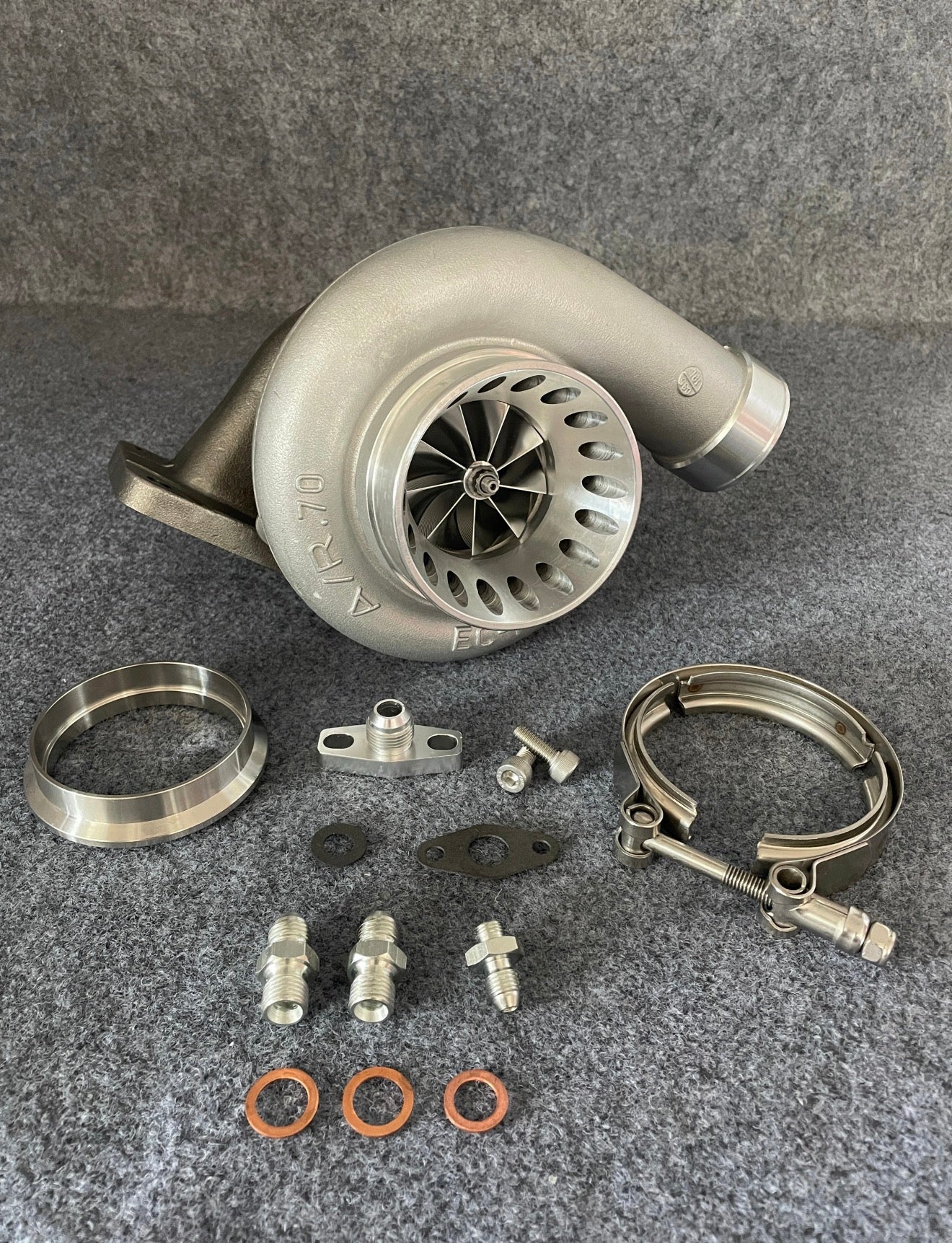 2jzge/1jzge turbo kit