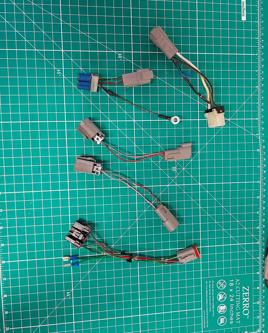 Plug & Play Conversion