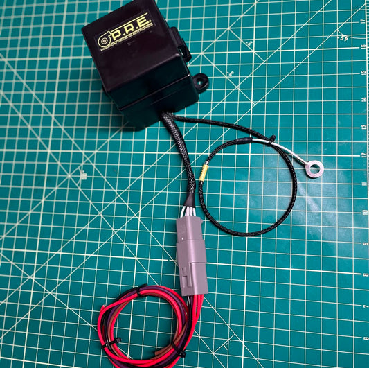 Dual/Triple Fuel Pump Harness